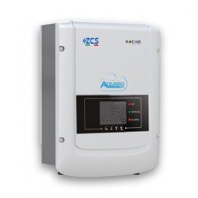 Monofase Doppio Mppt 3000TLM - 6000TLM